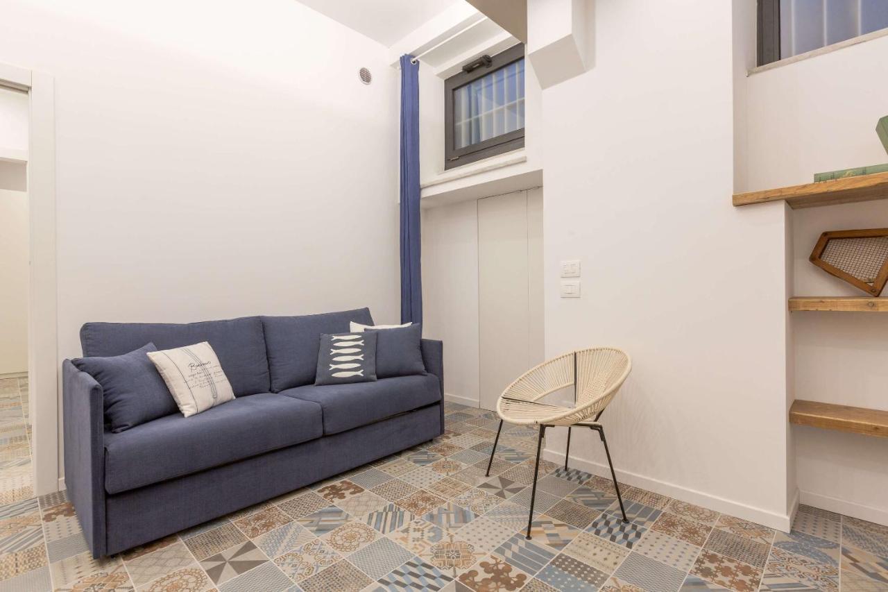 Moa43-Loreto-Duomo - Athens House - Luxury Milan Extérieur photo