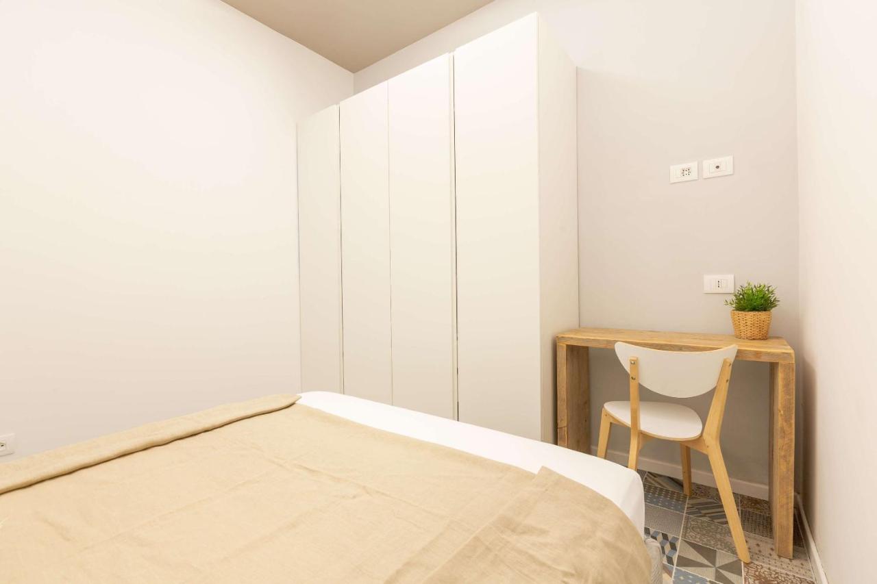 Moa43-Loreto-Duomo - Athens House - Luxury Milan Extérieur photo
