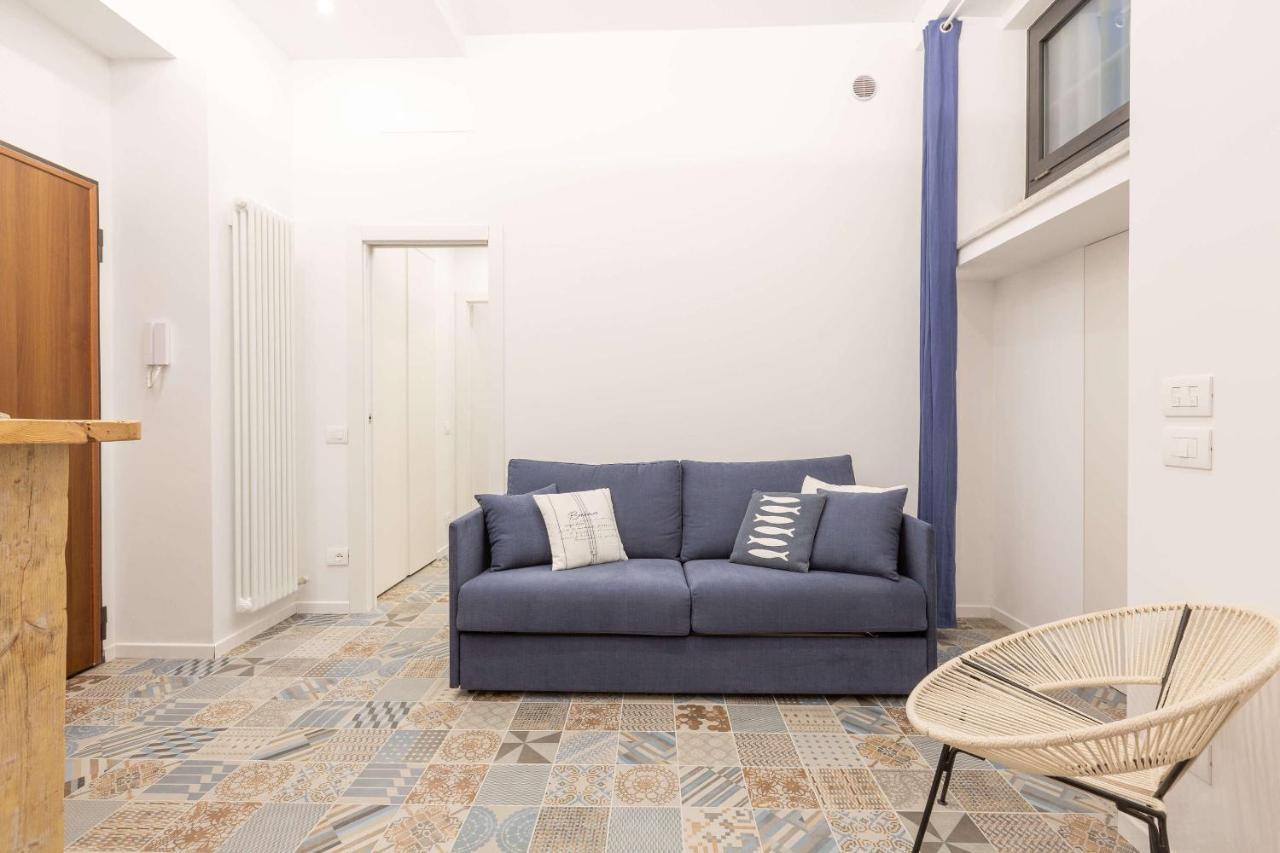 Moa43-Loreto-Duomo - Athens House - Luxury Milan Extérieur photo