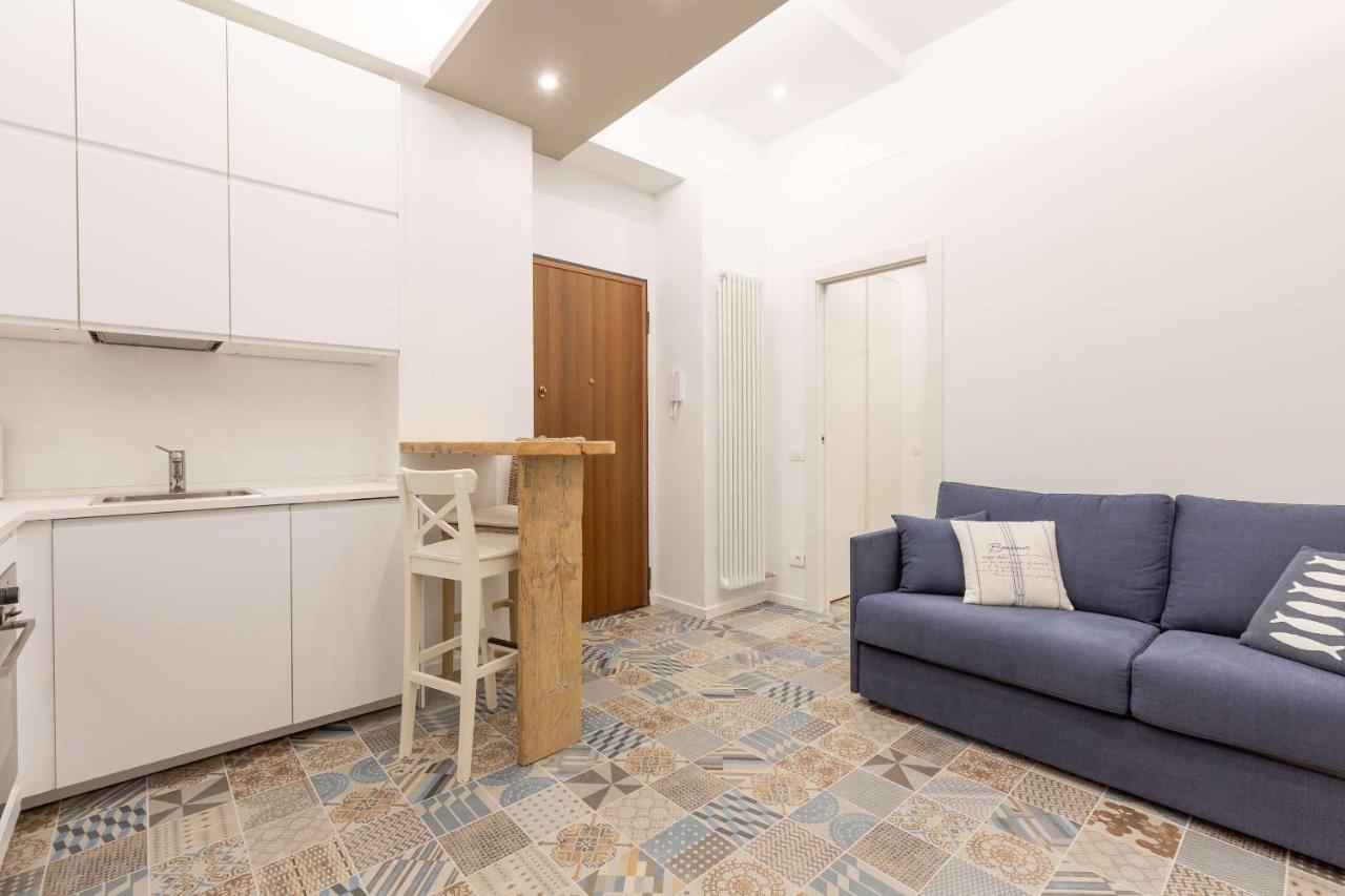 Moa43-Loreto-Duomo - Athens House - Luxury Milan Extérieur photo