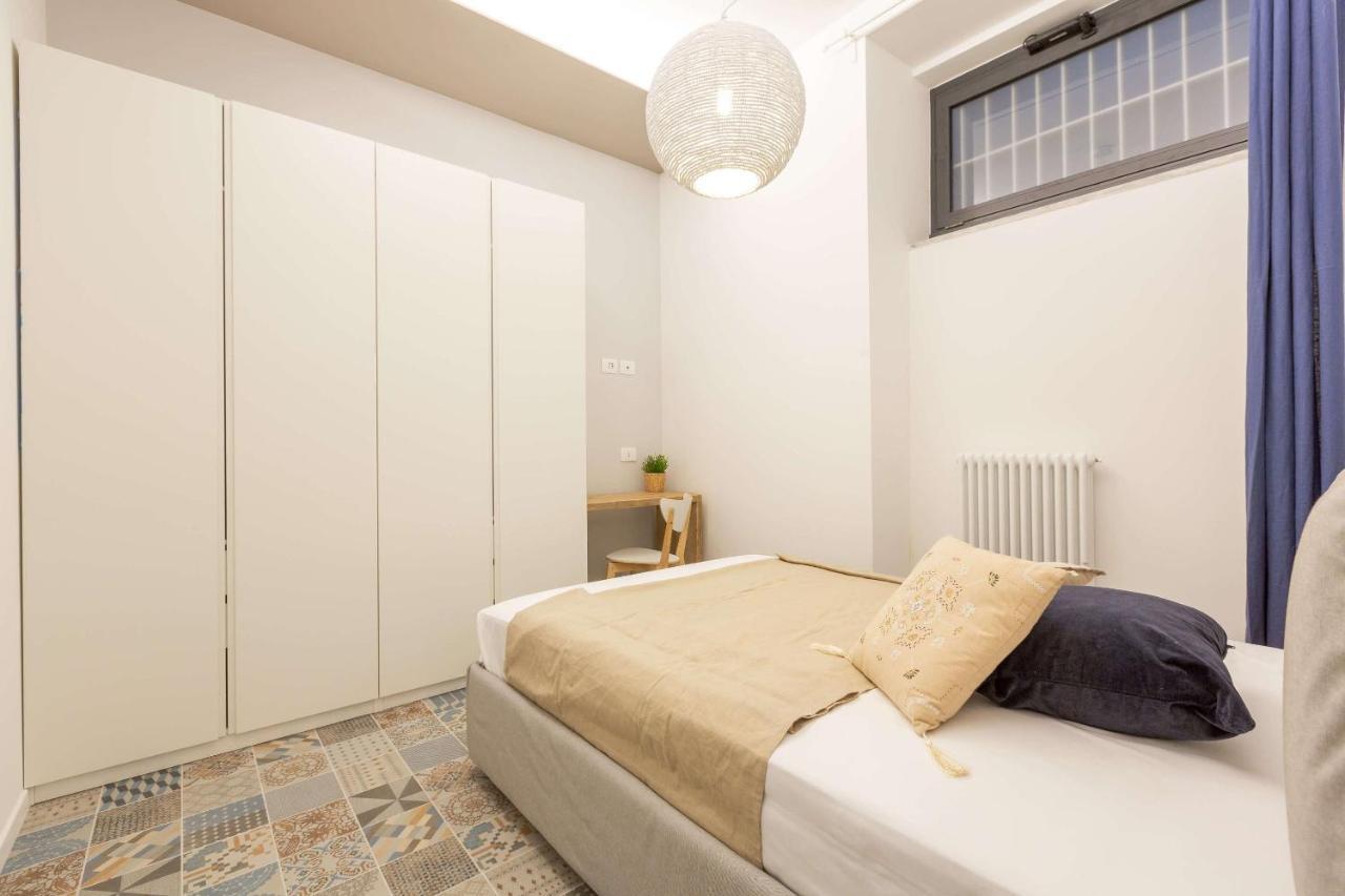 Moa43-Loreto-Duomo - Athens House - Luxury Milan Extérieur photo