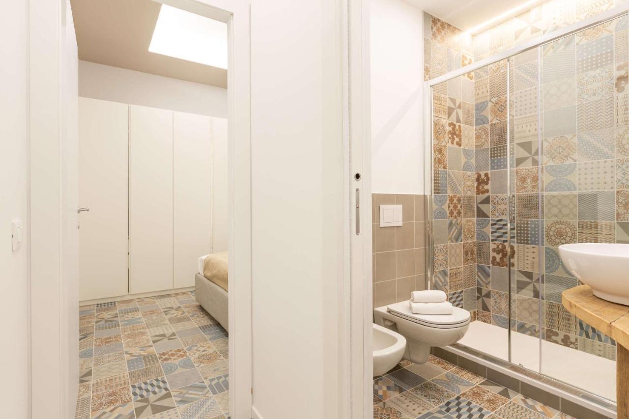 Moa43-Loreto-Duomo - Athens House - Luxury Milan Extérieur photo