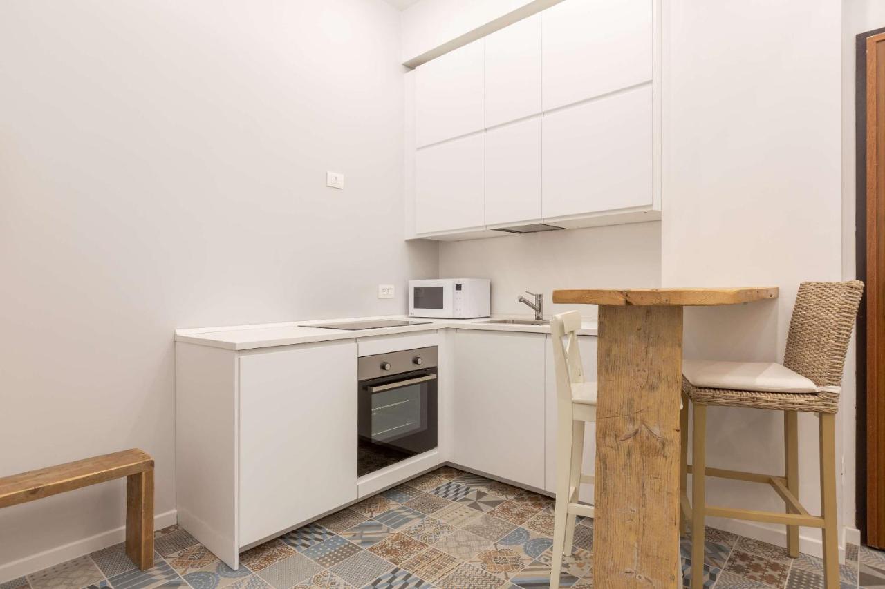 Moa43-Loreto-Duomo - Athens House - Luxury Milan Extérieur photo