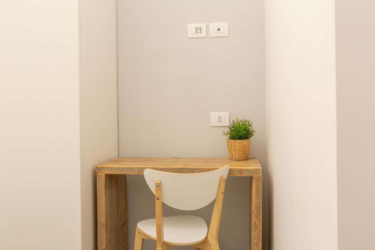 Moa43-Loreto-Duomo - Athens House - Luxury Milan Extérieur photo