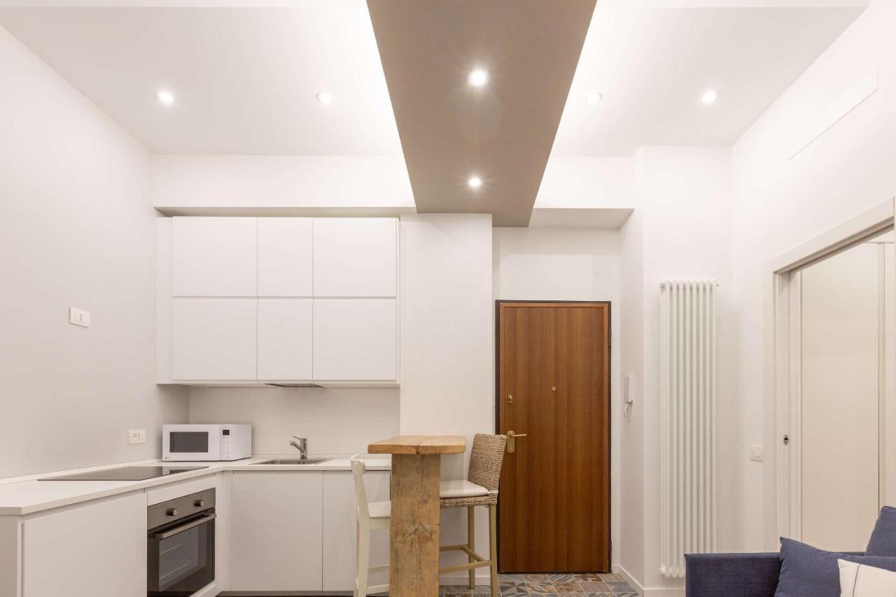 Moa43-Loreto-Duomo - Athens House - Luxury Milan Extérieur photo
